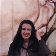 Estudiante de veterinaria imparte clases de Ingles, Biología y Química